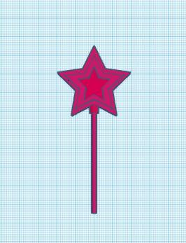 Star Wand