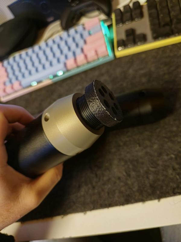 AEA HP Max 2 Air Release Tool