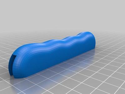 Handle for flashforge creator