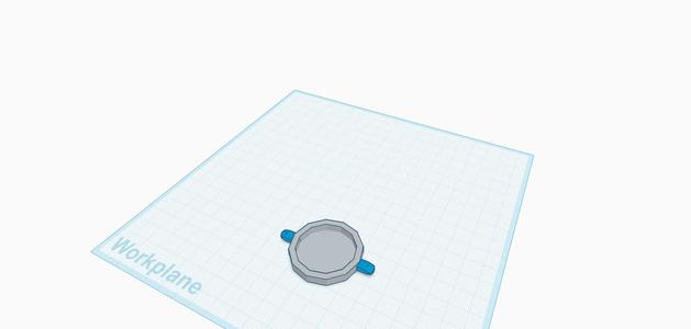 pan