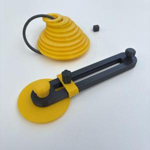 Circle Cutter - Circular Cutter