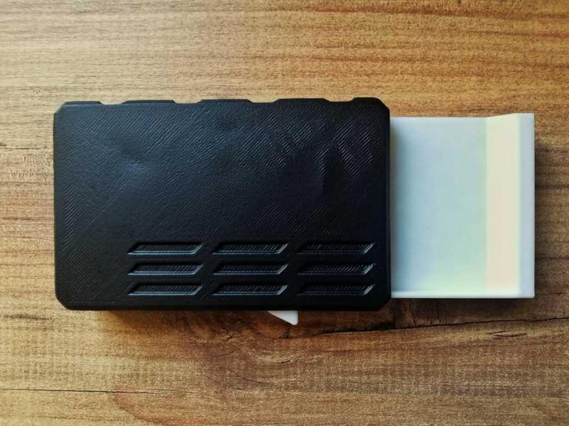 SimpleWallet
