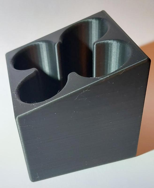 Coin Holder for Toyota Avensis T25