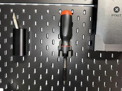 Skadis / SKÅDIS LTT Screwdriver Holder