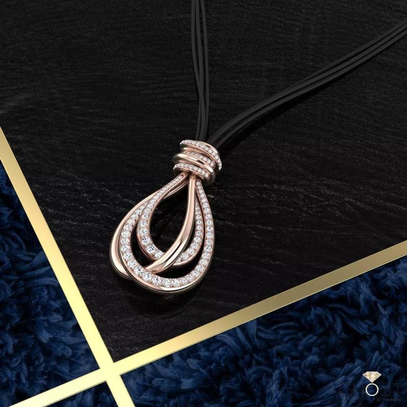 De Grisogono Allegra Necklace