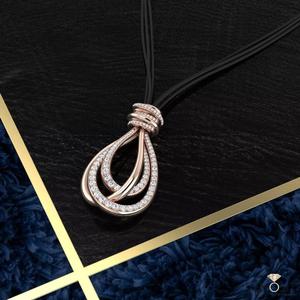 De Grisogono Allegra Necklace