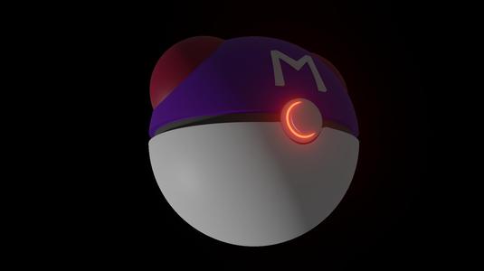 Pokeball Collection 1 / Monster ball Collection 1