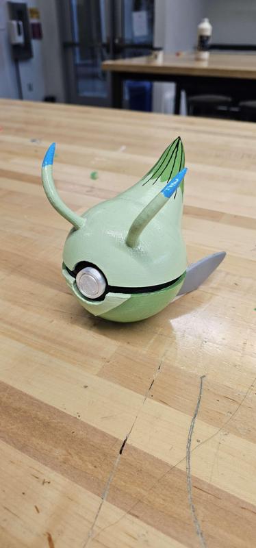 celebi ball