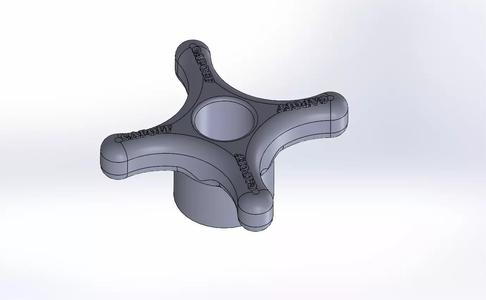 Bottle Cap Opener for Elderly