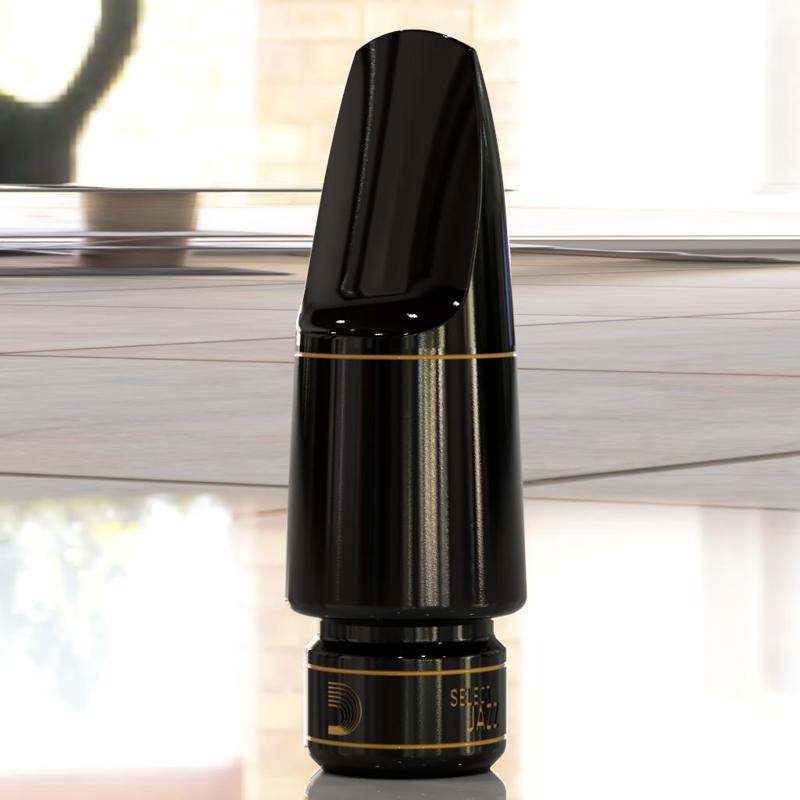D'addario Woodwinds Alto Saxophone Mouthpiece