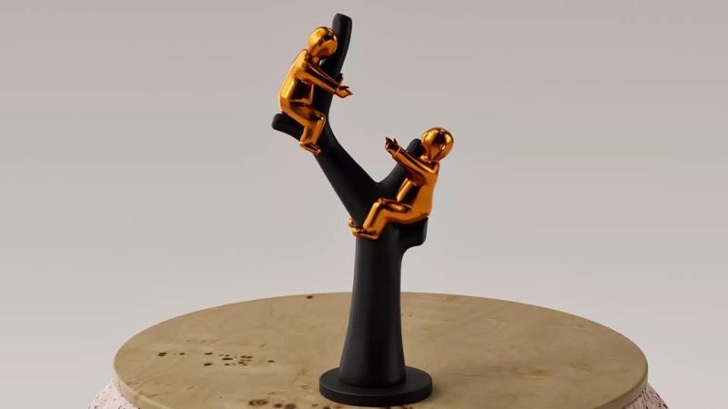 ESCULTURA CONTEMPORANEA