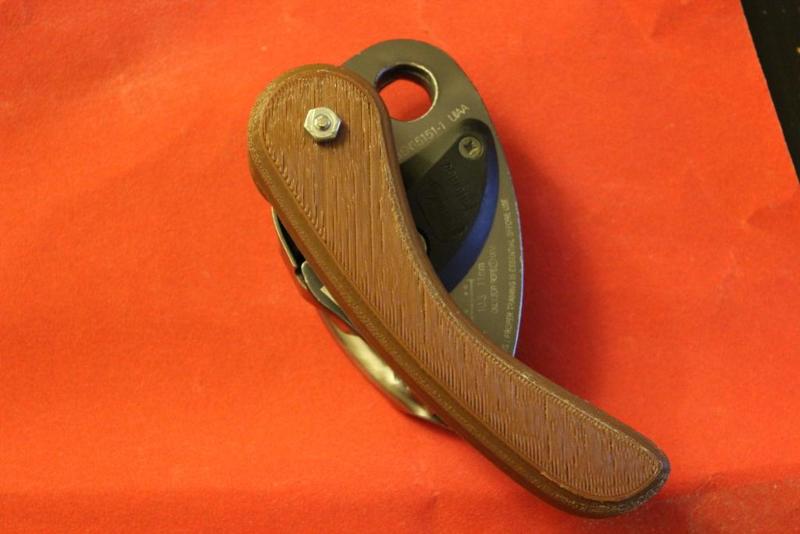 grigri replacement handle XL
