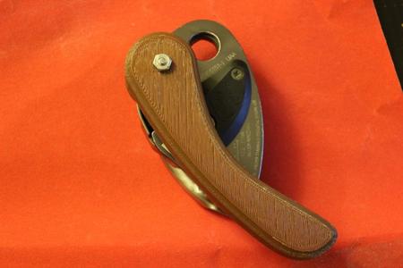 grigri replacement handle XL