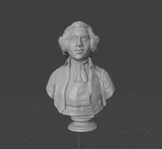 Samuel Johnson