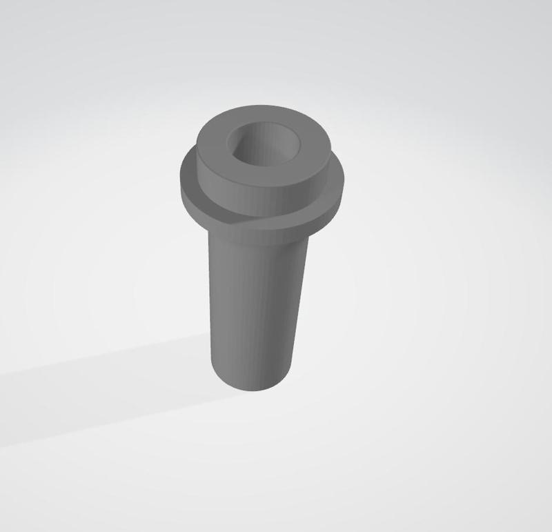 Push Joint-Spy Mbk Booster/Nitro Minareli