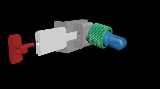 helmet phone holder 360