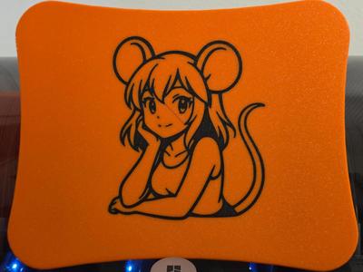 Mouse-Pad