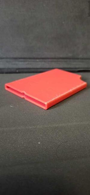 documents and papers case