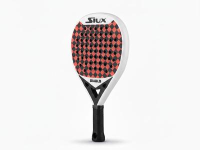 SIUX DIABLO REVOLUTION