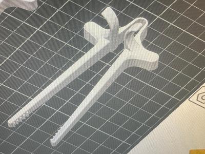 Gaming Chopsticks