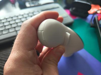 Quest 3 controller strap delete