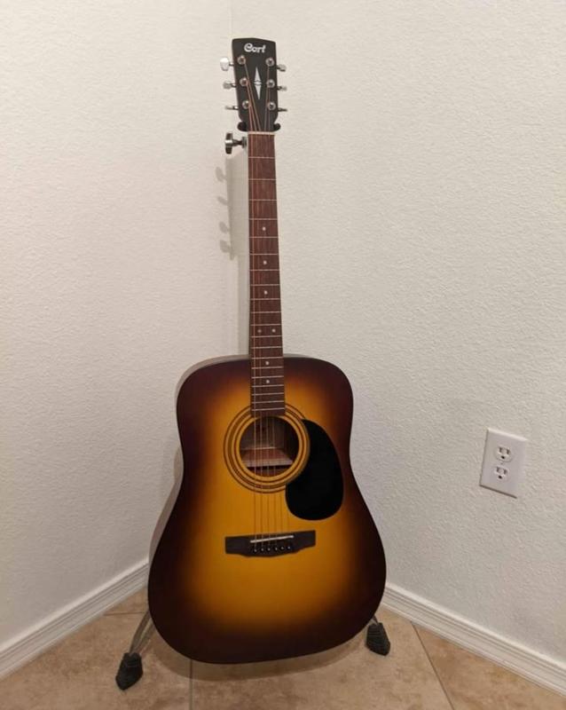 Guitar Stand Adapter