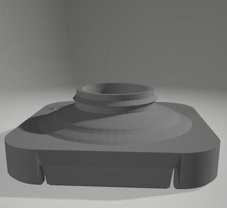 K1c  Filter  Air adapter