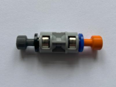 Plug - Seal