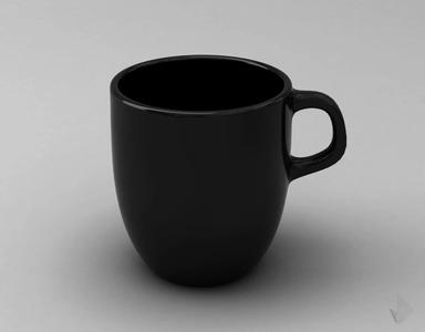 CUP---006 coffee mug