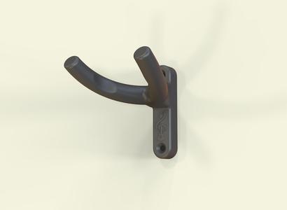 Guitar wall hanger - Size M