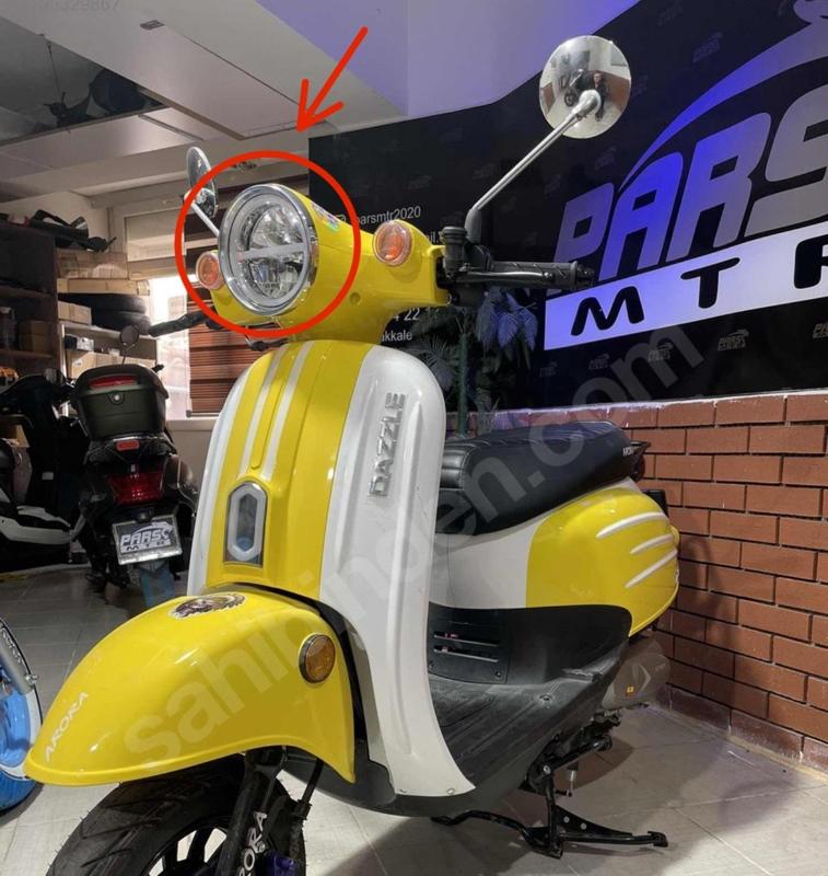 Arora Dazzle far cercevesi