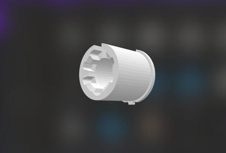 Barrel Extension