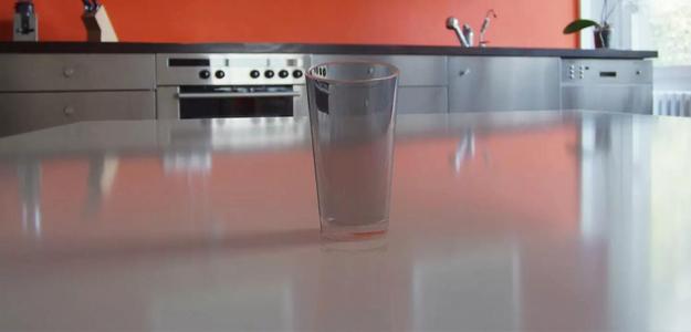 Glass Model