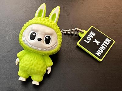 Keychain Tag
