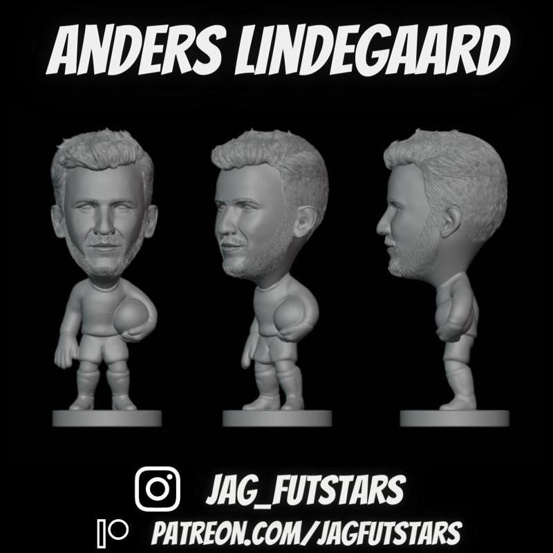 Anders Lindegaard