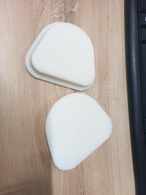 Cuvette cover for Ivocap