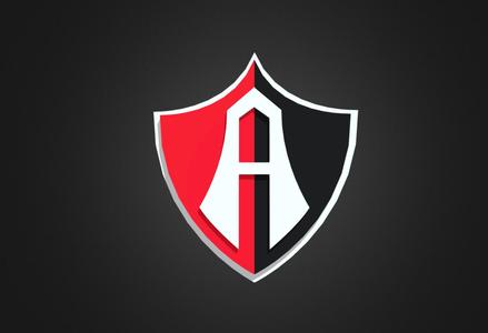 Atlas Logo Shield