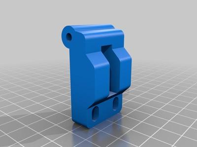 Mixshop - Mix G1 Extruder Part 