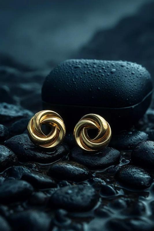 Eternal Swirl Tops