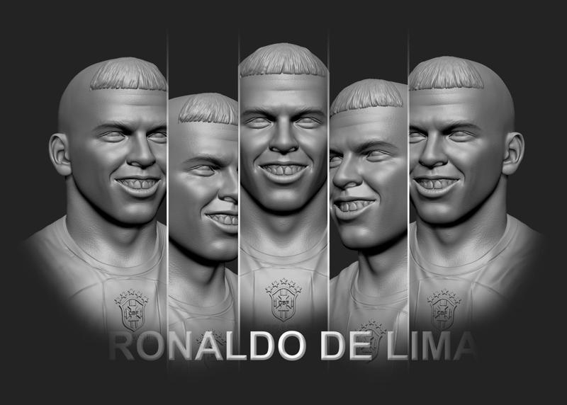Ronaldo Nazario