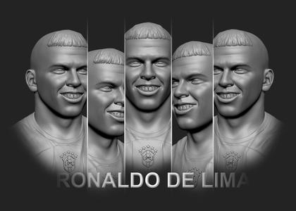 Ronaldo Nazario