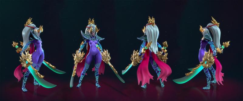 Phantom Assassin
