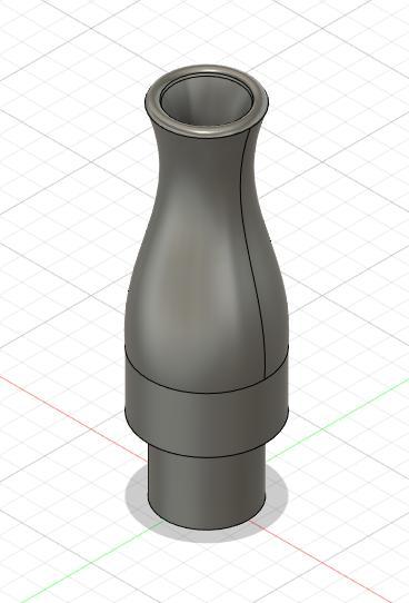 mouth peace BeastyBongs