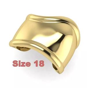 Bone Bracelet Size 18