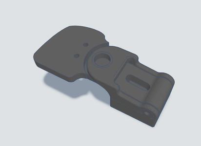 SHIFTER for SimRacing