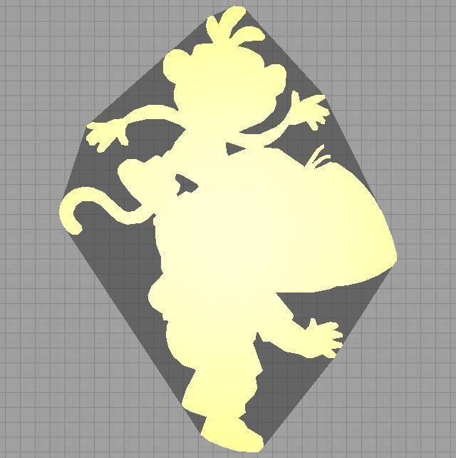 dora - babouche - dora the explorer