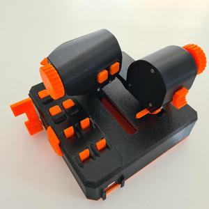 SIM Throttle V1