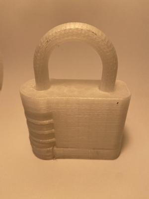 Combination Lock!