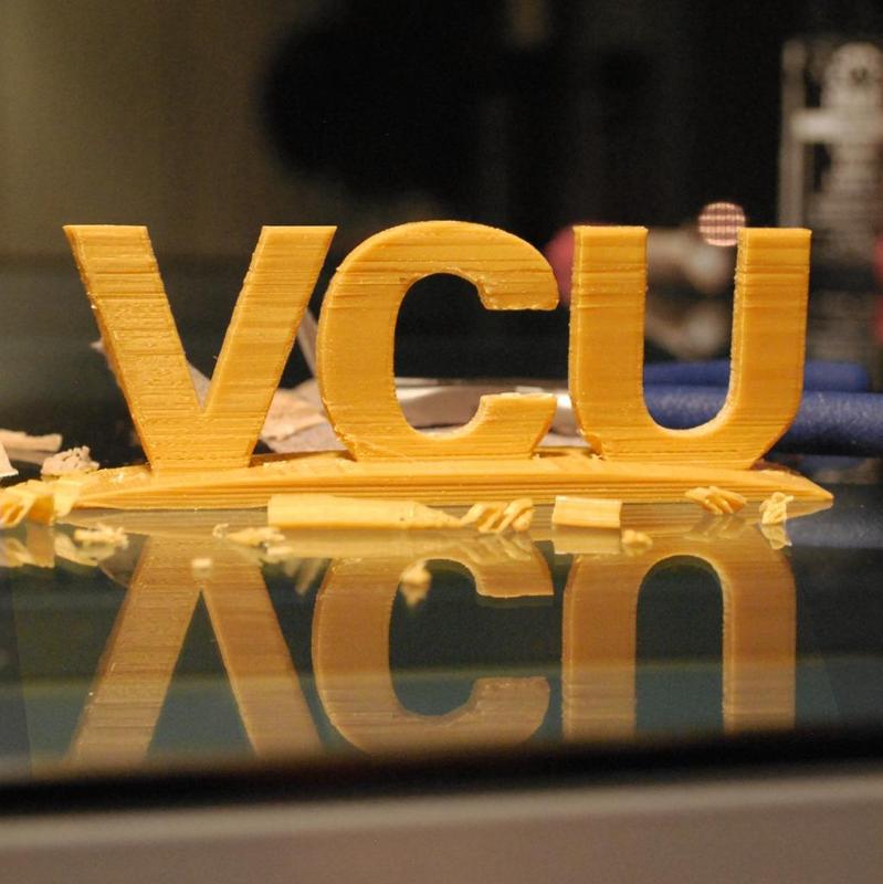 VCU Logo