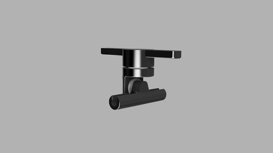 Mouse Bungee H-P (3D PRINT FILES)